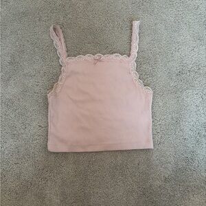 Urban Outfitters BDG Tank Top